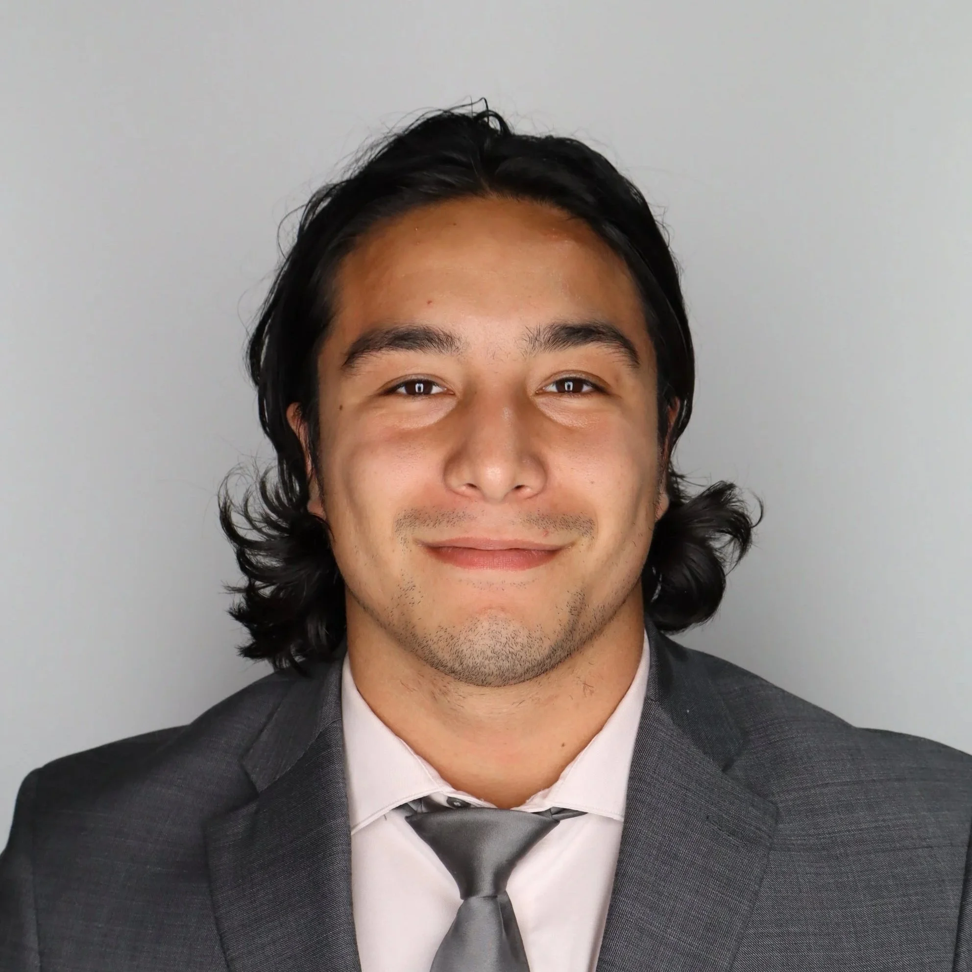 Wilson Noll, Male Ambassador 