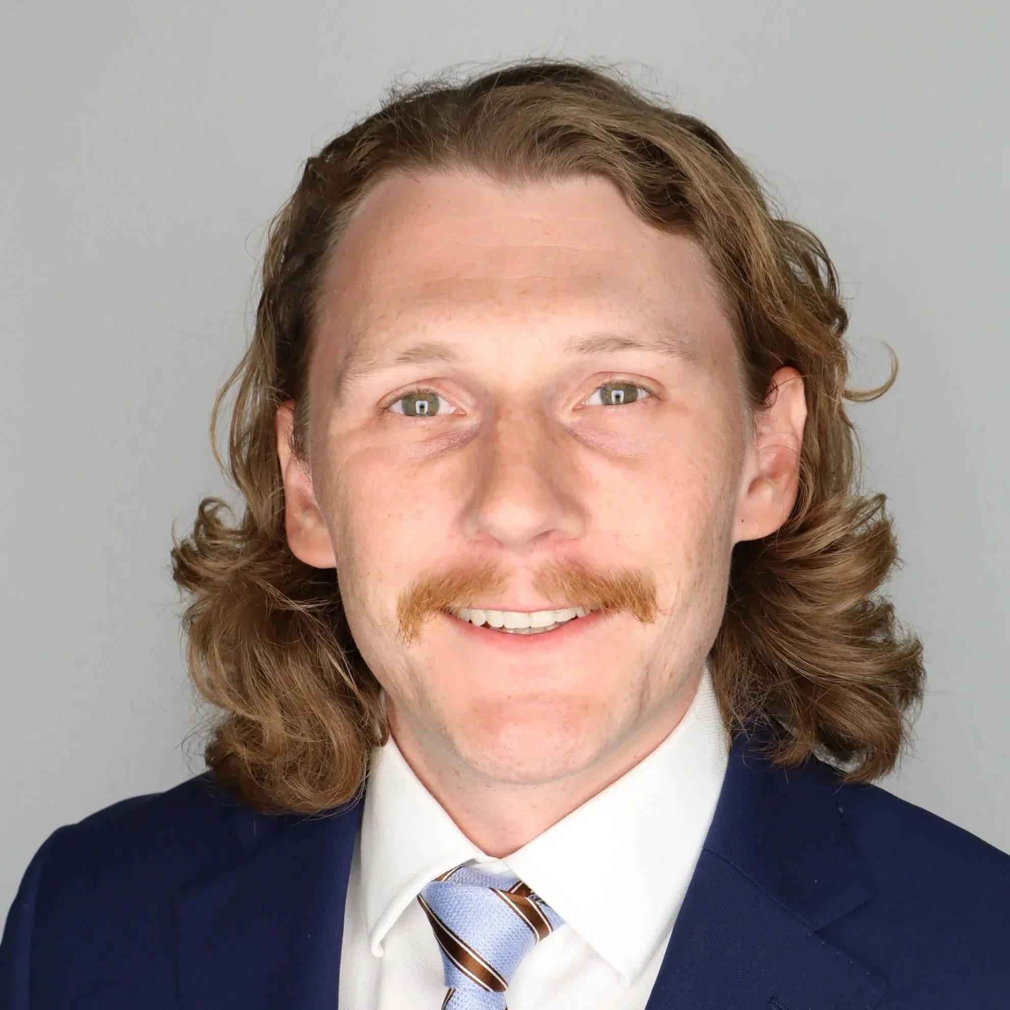 Connor Nowakowski, Co-Vice President