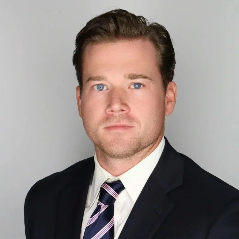 John Cook, Career Fair Coordinator