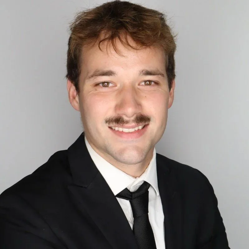 Peter Sorge, Treasurer