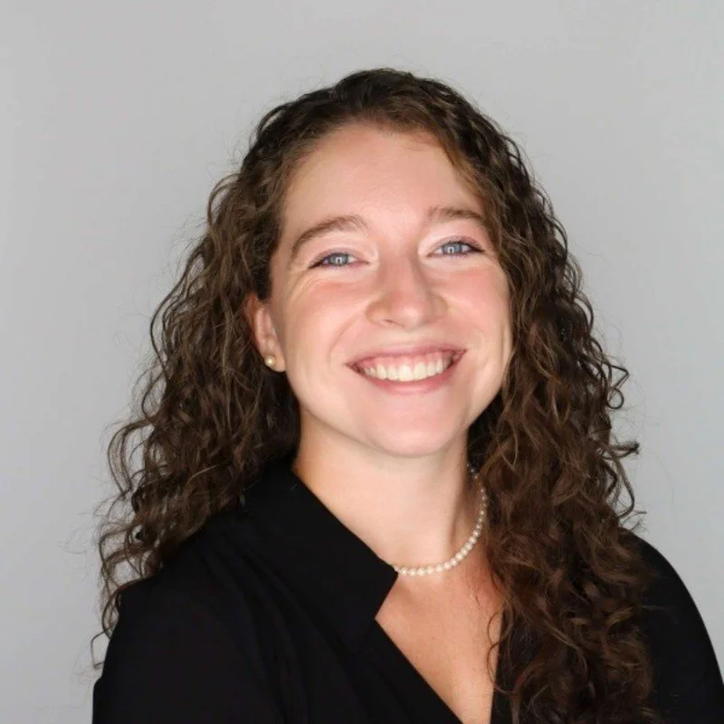 Abby Thyne, Co-Vice President