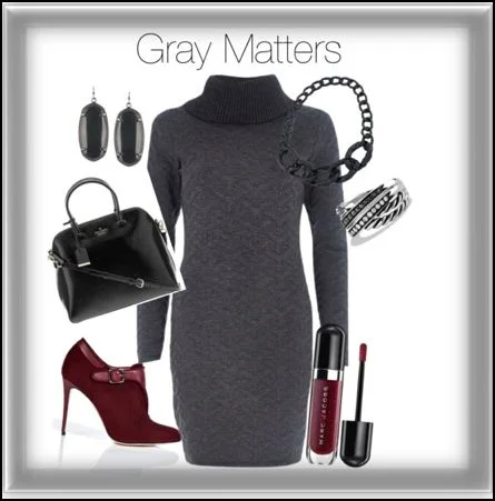 Fall Style Inspiration: How To Wear The Ankle Boot 4 Ways