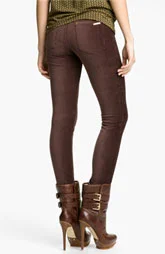 Fall Pants Done 5 Ways