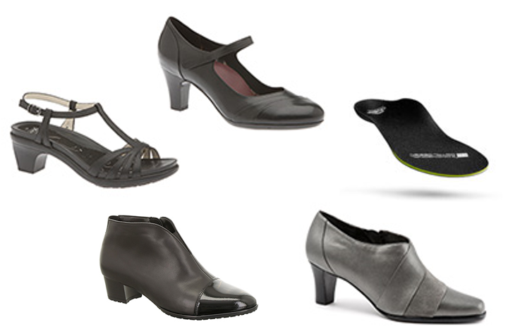 Do You Have The Ugly Shoe Syndrome?