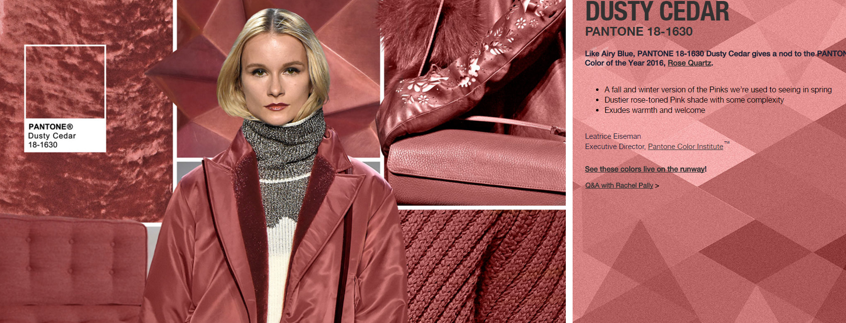 Reveal Your Radiance with COLOR