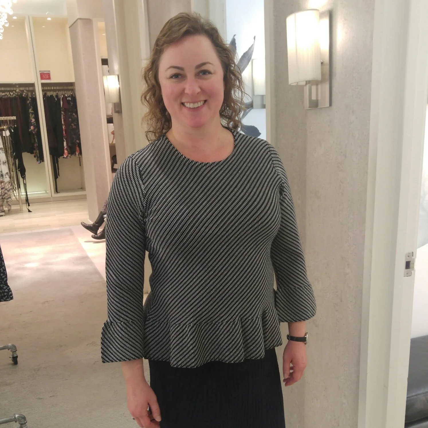 Shopping With Hannah, Client Case Study