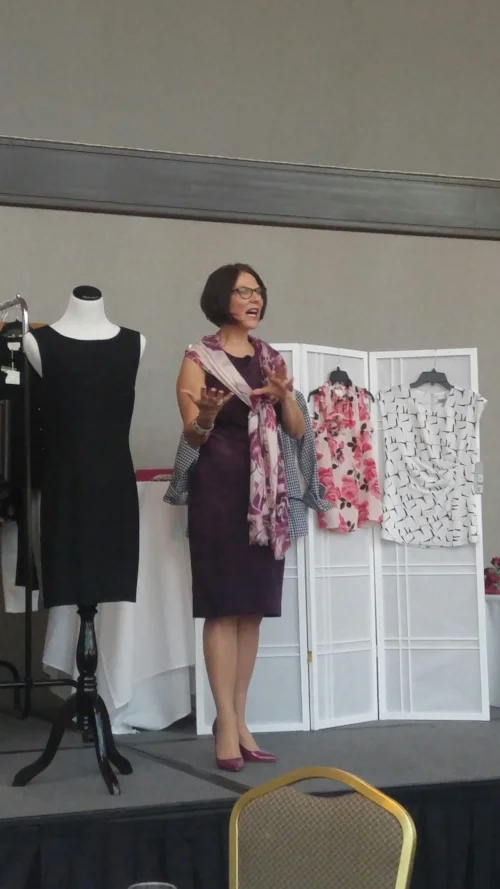 Do You Feel Like You Need a New Wardrobe?