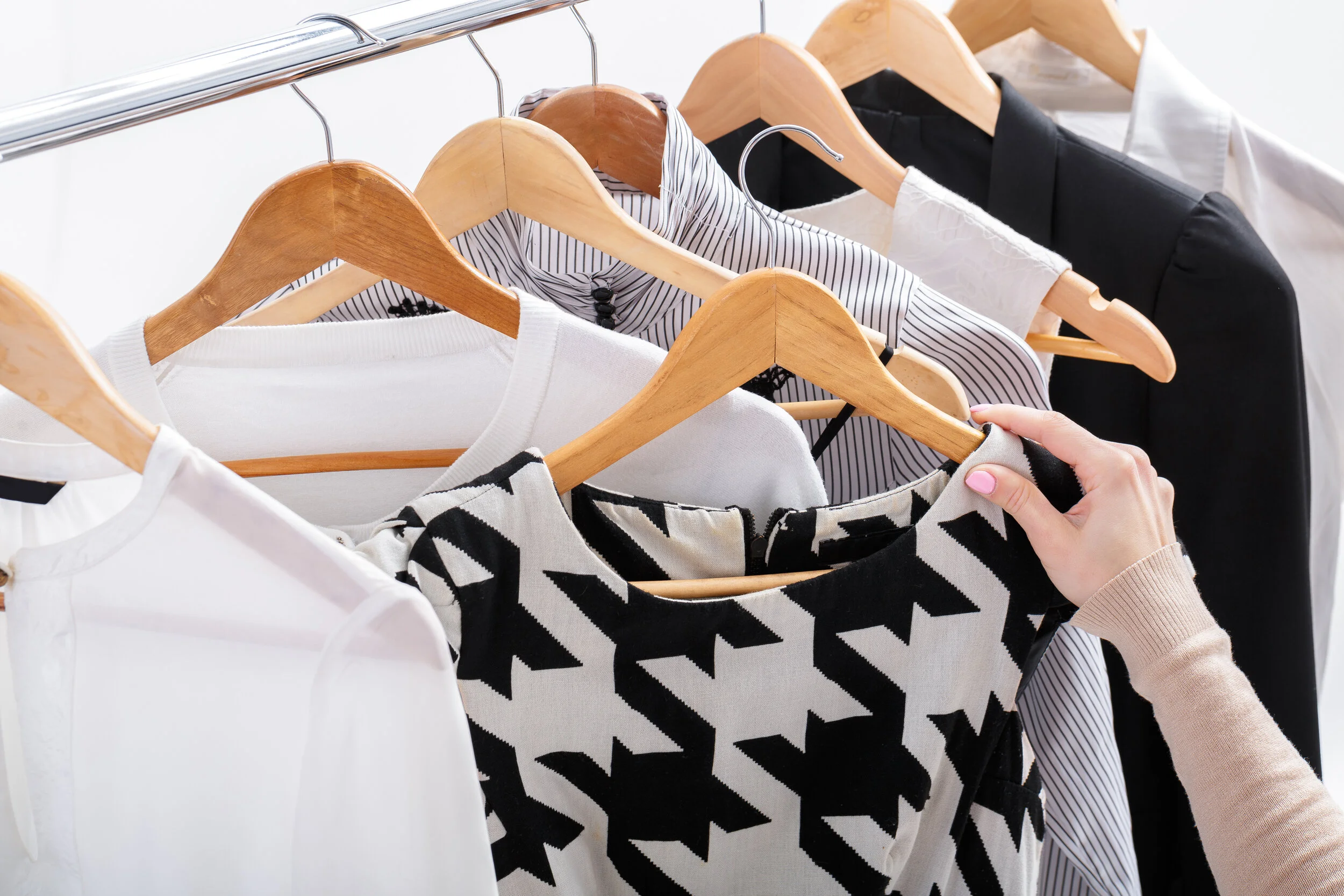 Are You Too Busy to Personal Shop?