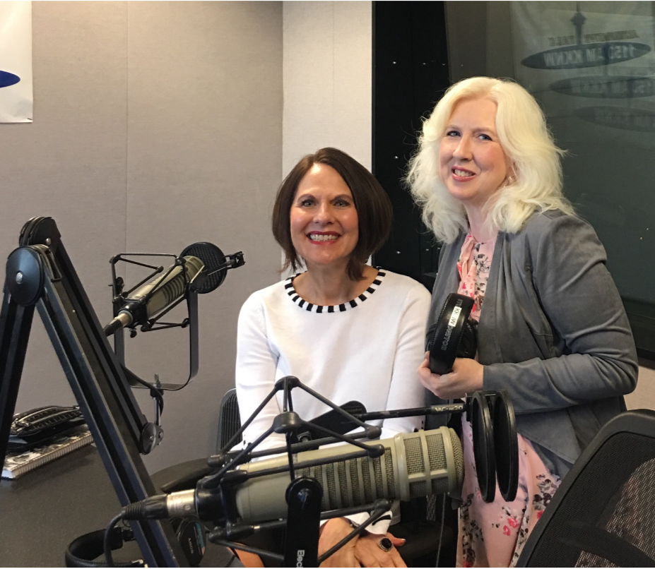 What is Your Professional Image Story?