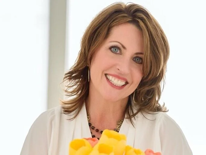 Getting Ready for Your Branding Photoshoot with a personal Image Consultant