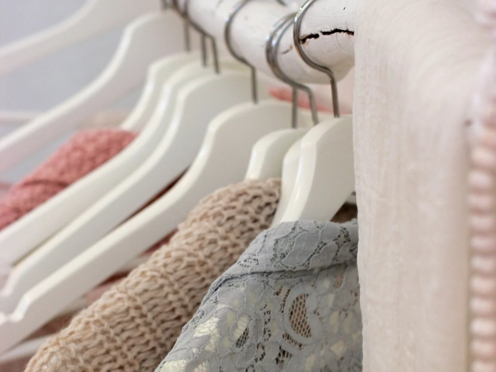 Are You Using Your Wardrobe as a Confidence Crutch?