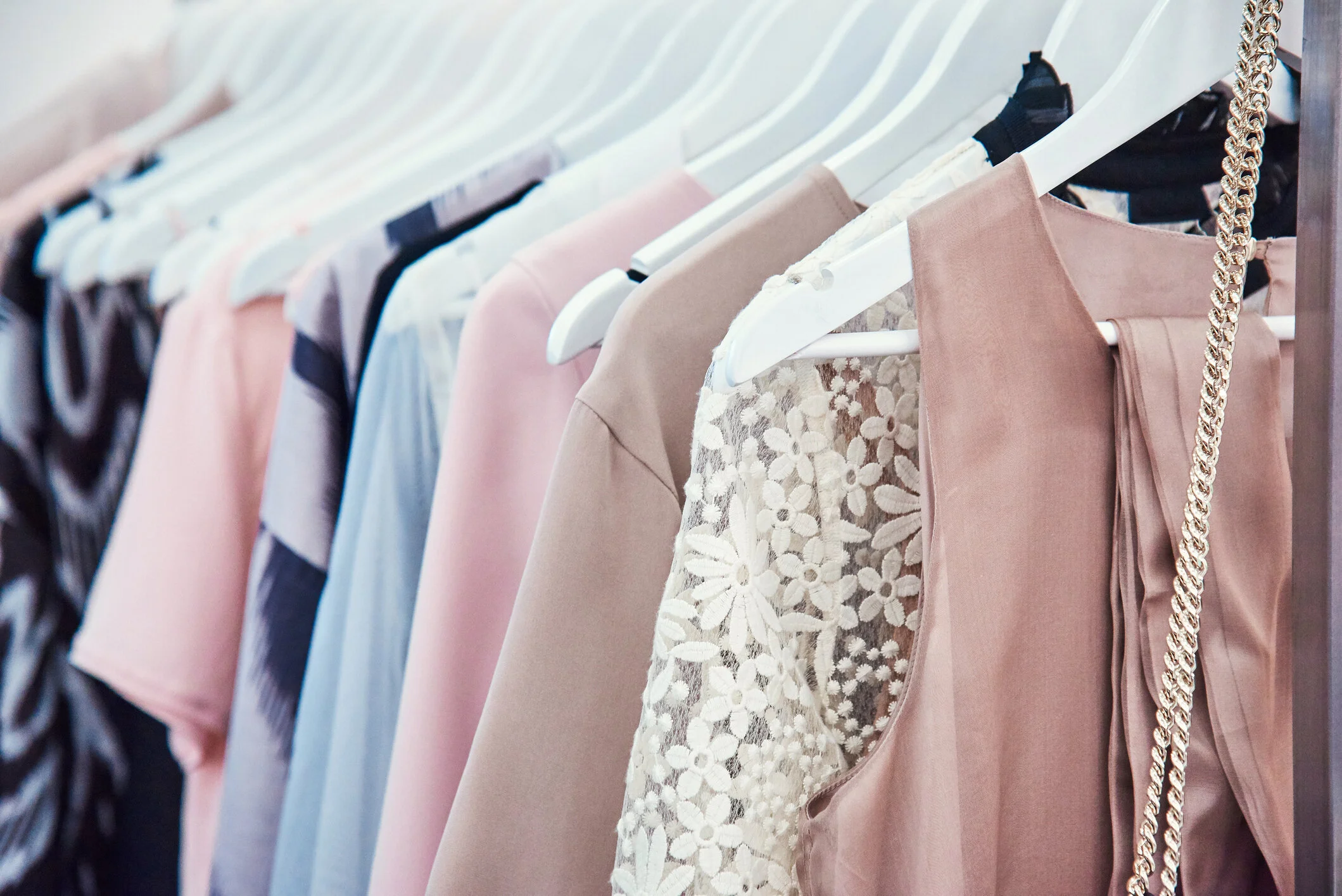 3 Essential Ingredients to Elevate Your Style Confidence
