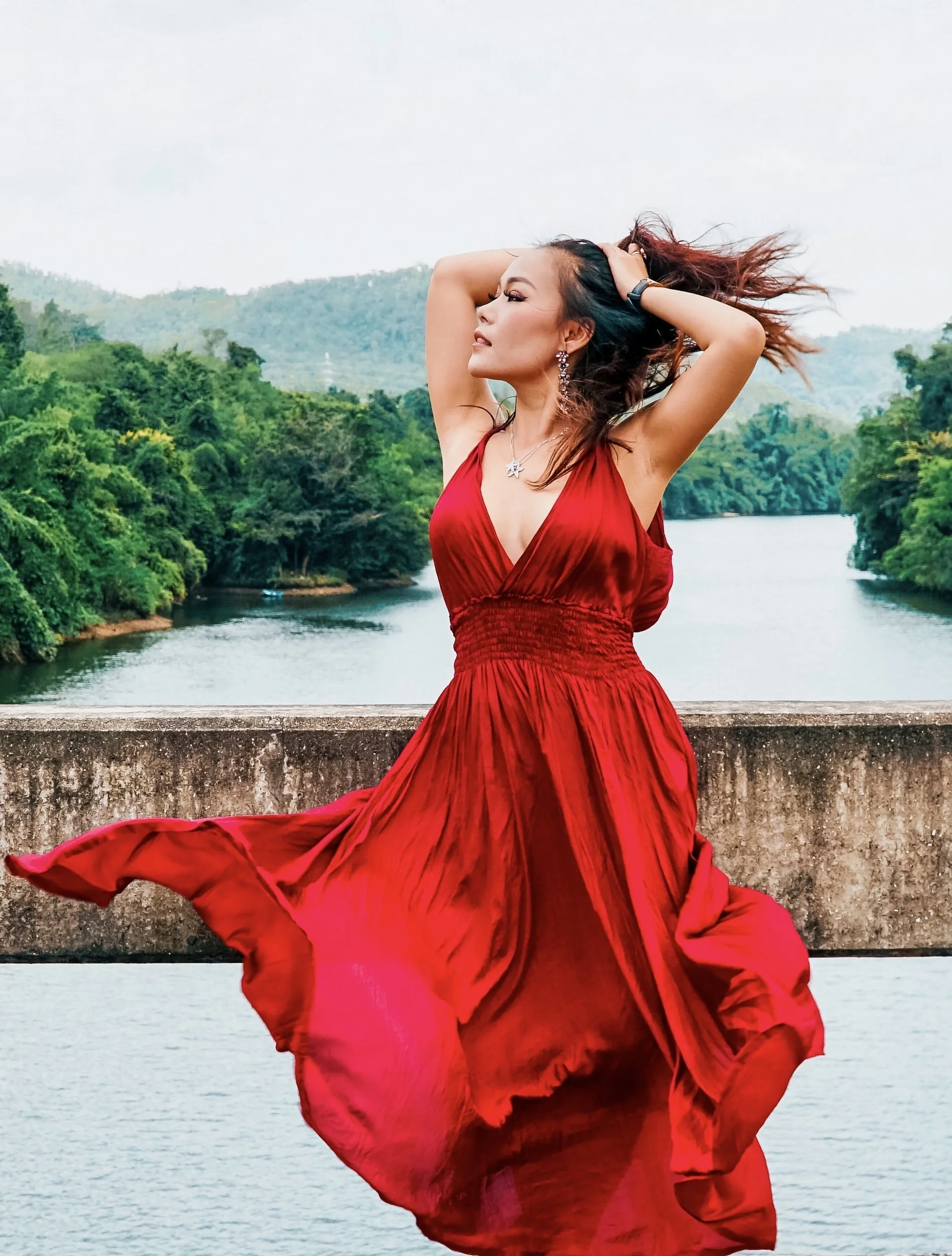 Essential Ingredients to Elevate Your Style Confidence Part 2: Courage