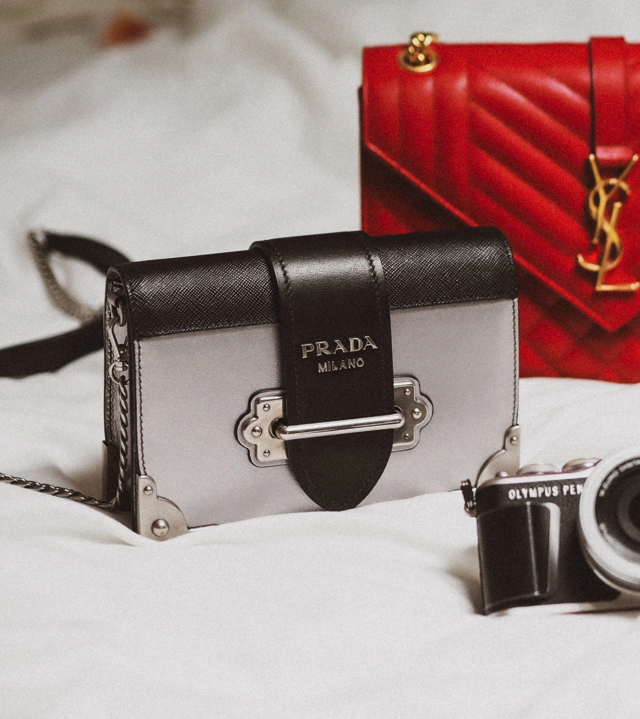 Essential Ingredients to Elevate Your Style Confidence Part 3: Quality