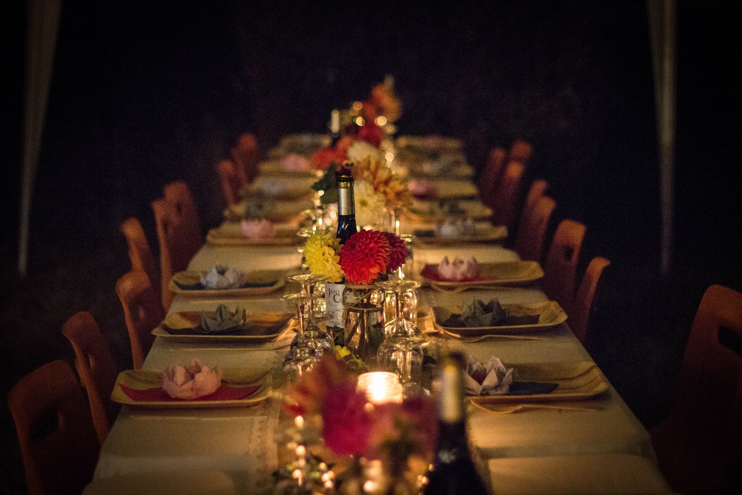 What to Wear to Thanksgiving Dinner?