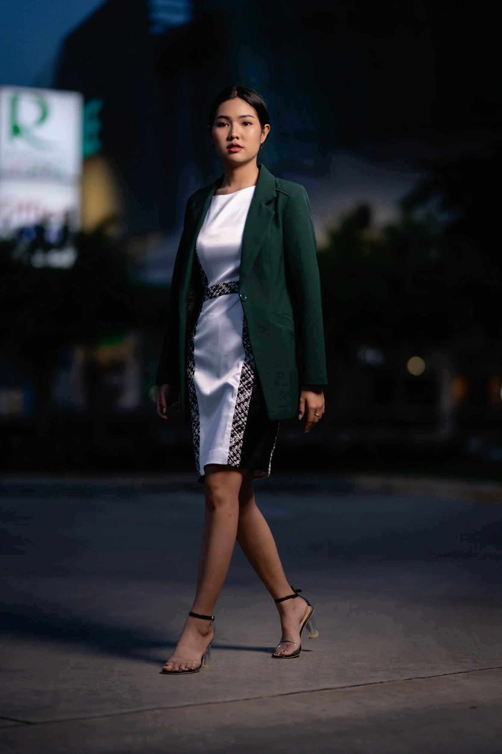 Going Back to Work: Style Tips to Simplify the Great Return
