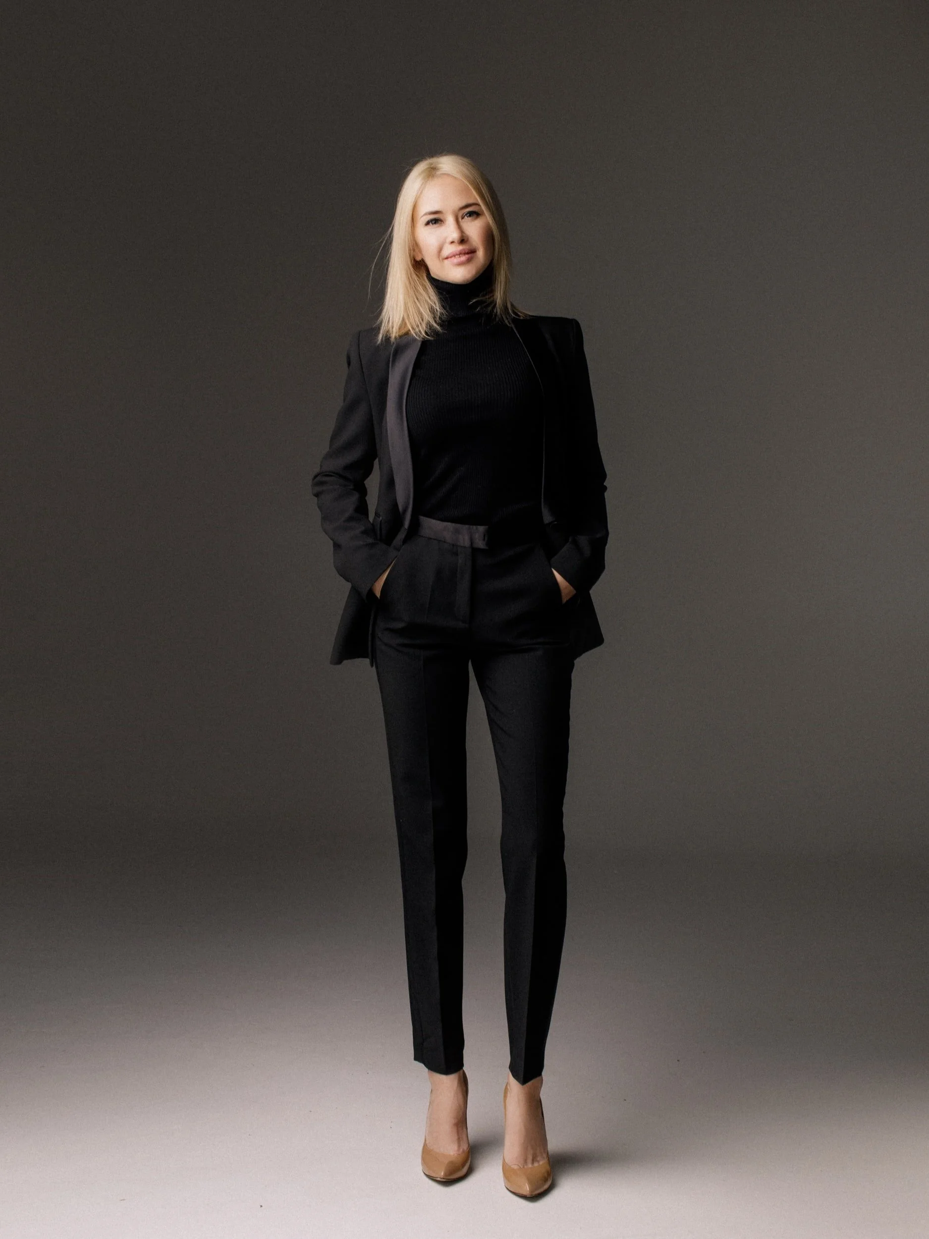 12 Style Tips to Show Up as Your Best Self as You Go Back to The Office