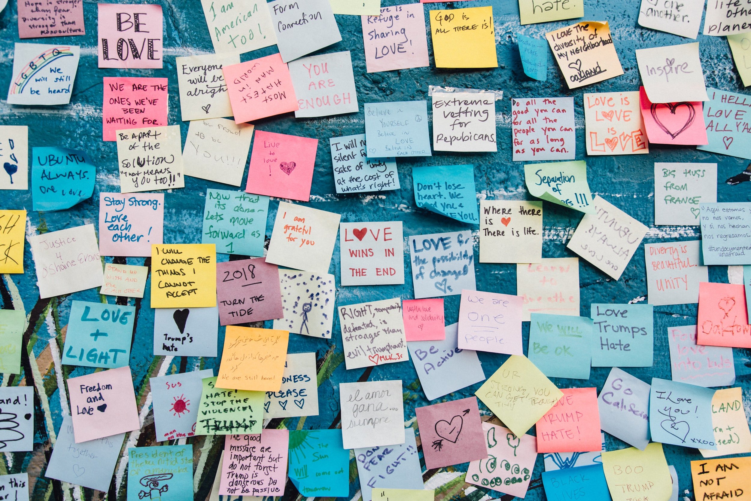 How Words Can Affect Your Personal Style