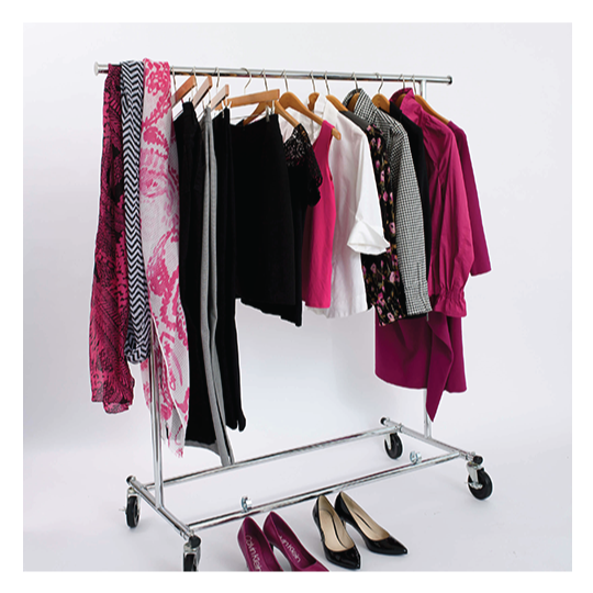 10 Perfect Pieces to Creating a Dressy-Casual Wardrobe