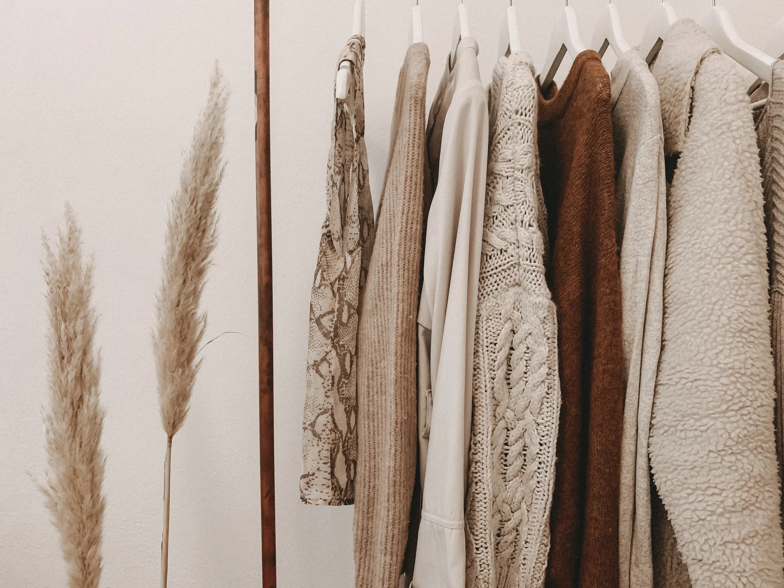 How-To Add ONE New Style Piece for Fall