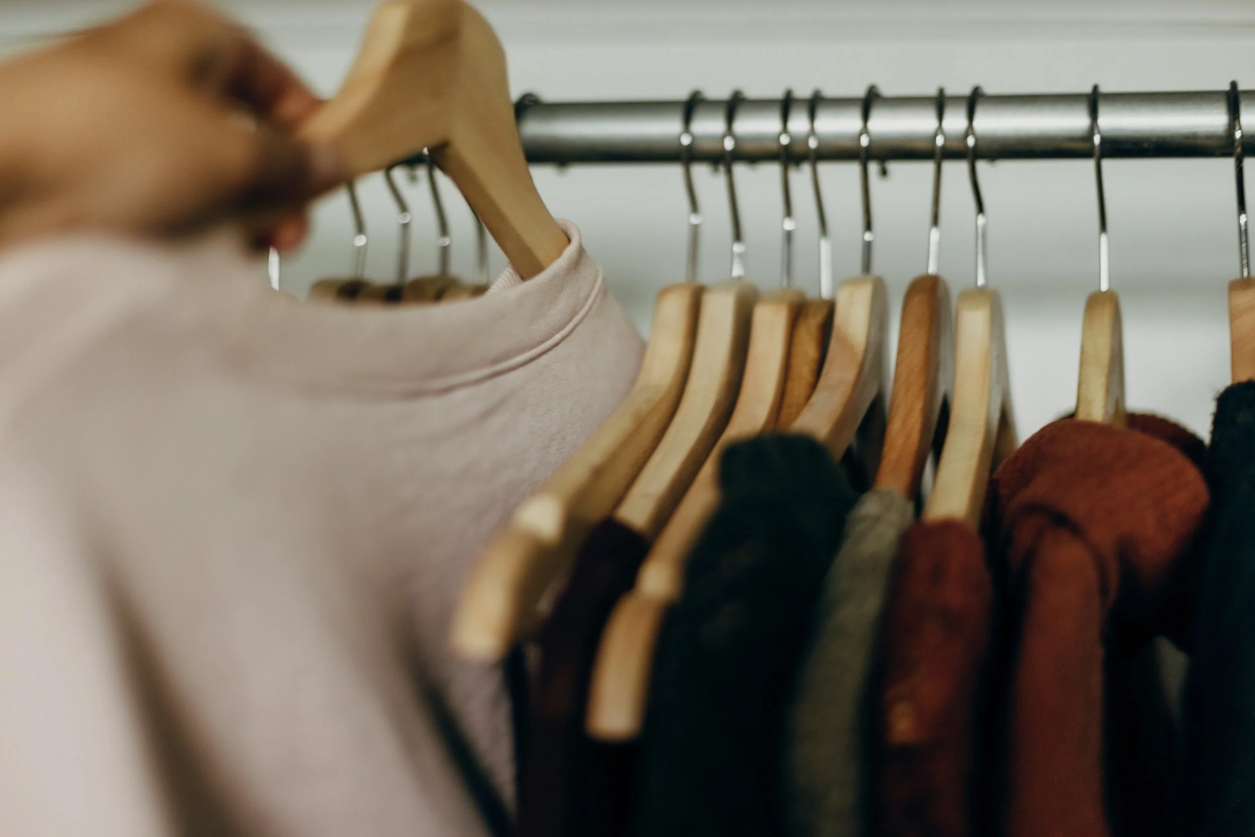 Closet Magic