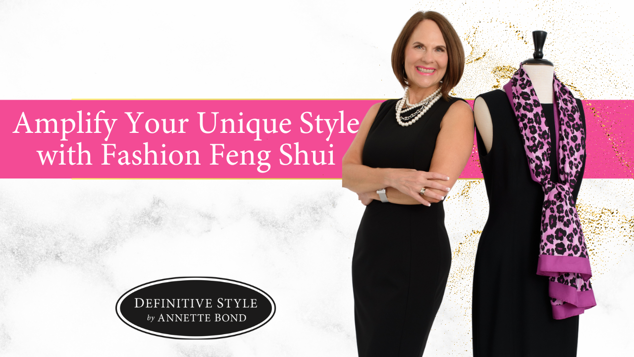 Fashion Feng Shui 