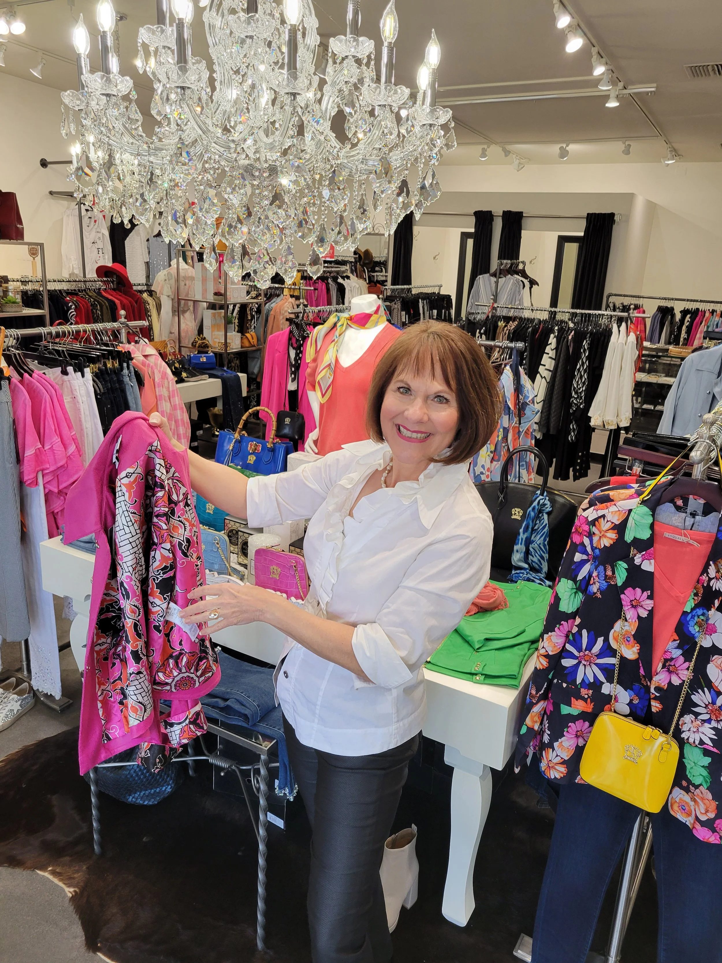 Investing In an IMAGE Consultant