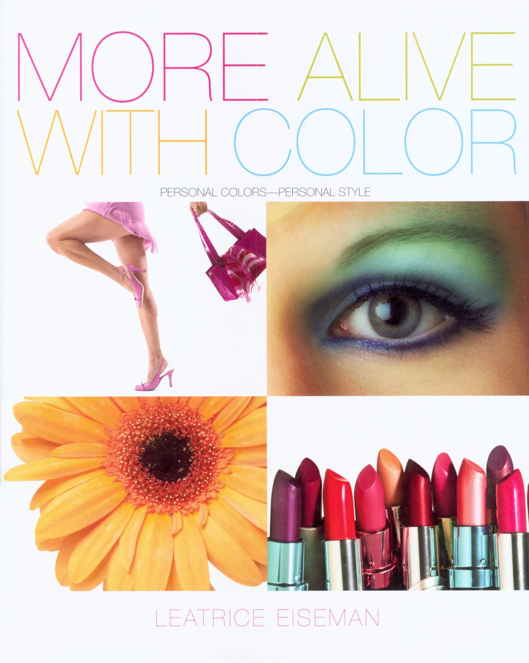 How to Find Your Best COLORS