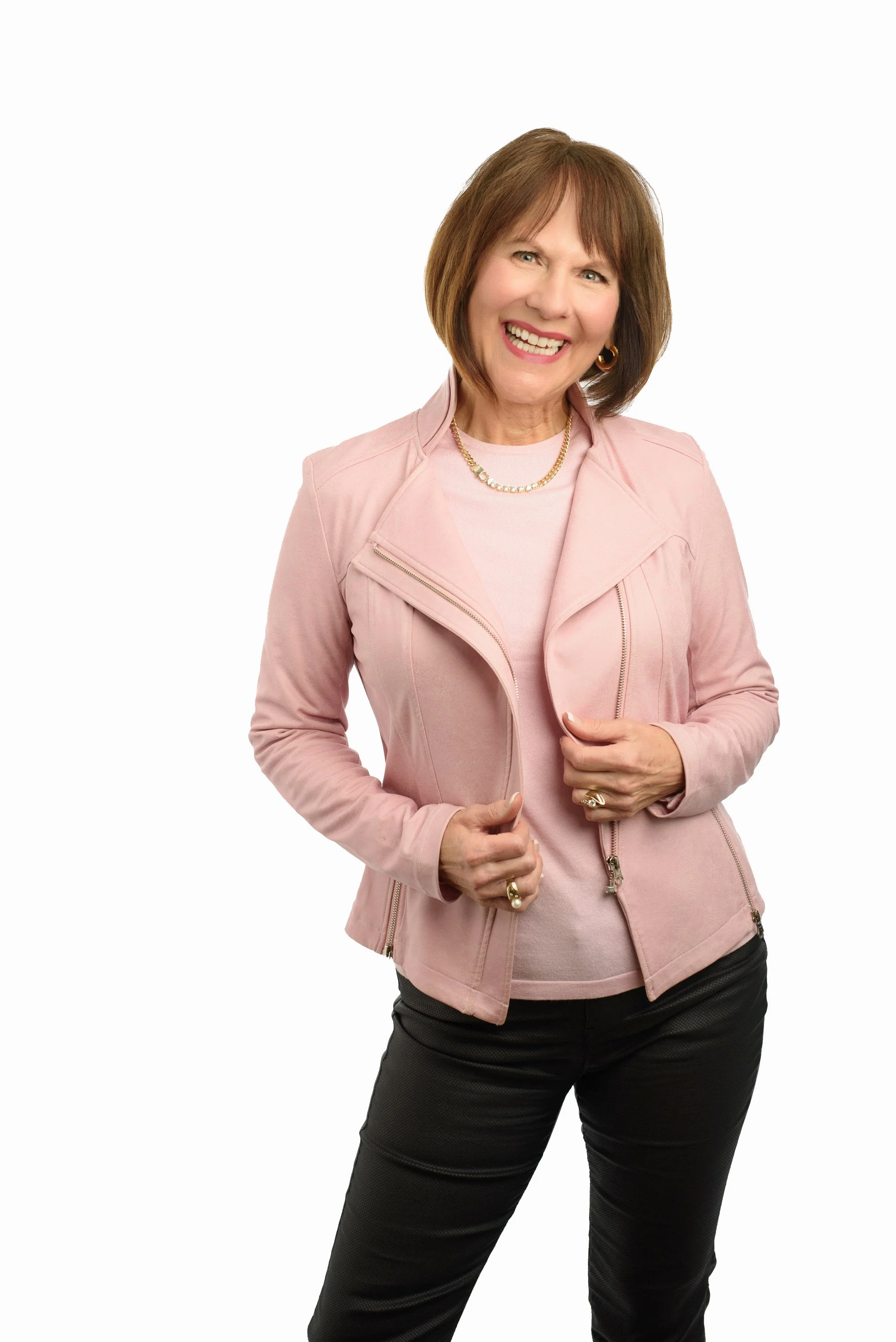 Renew Your Style.  Three Style Tips