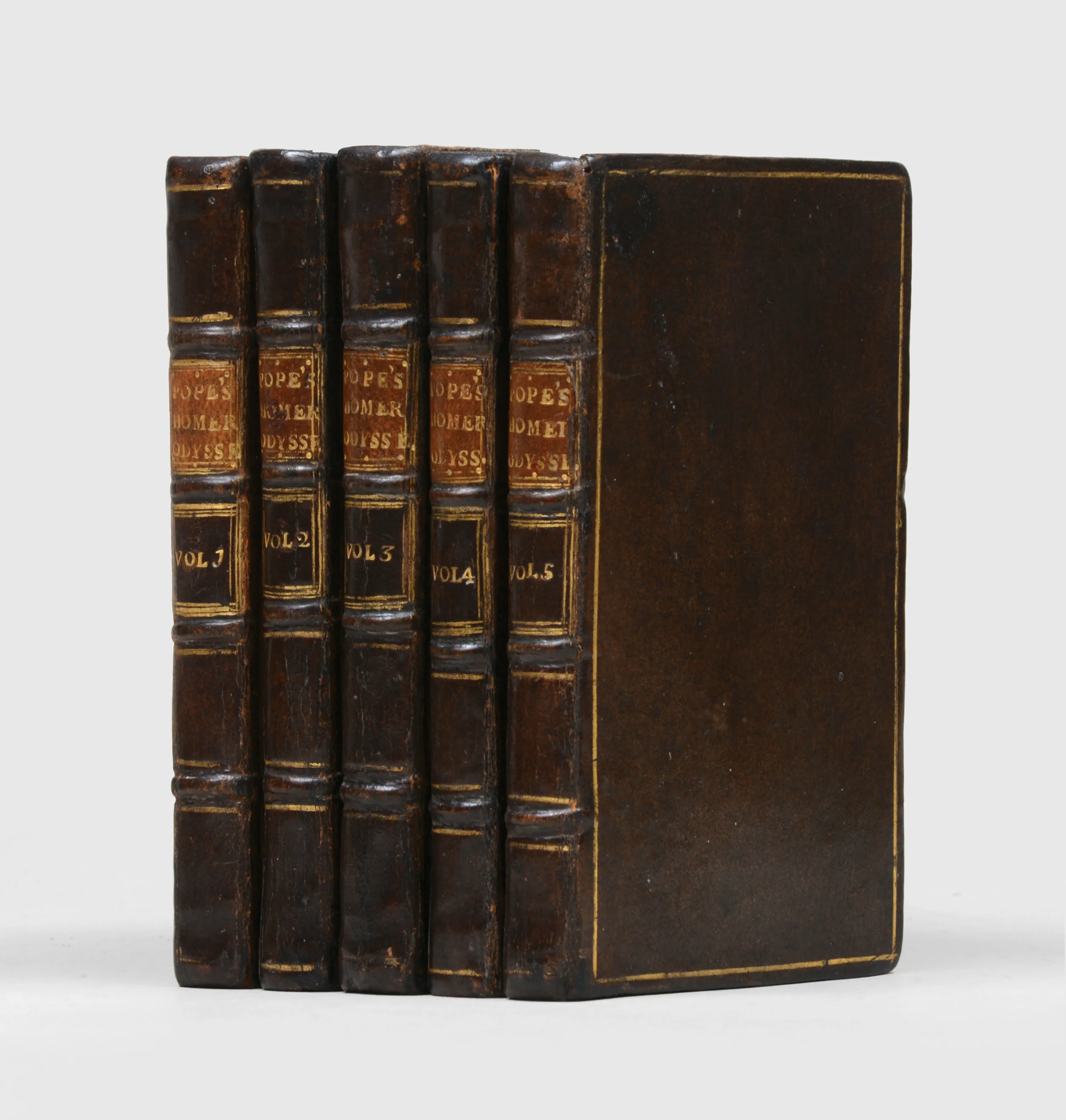 Offered by Paul Foster Books