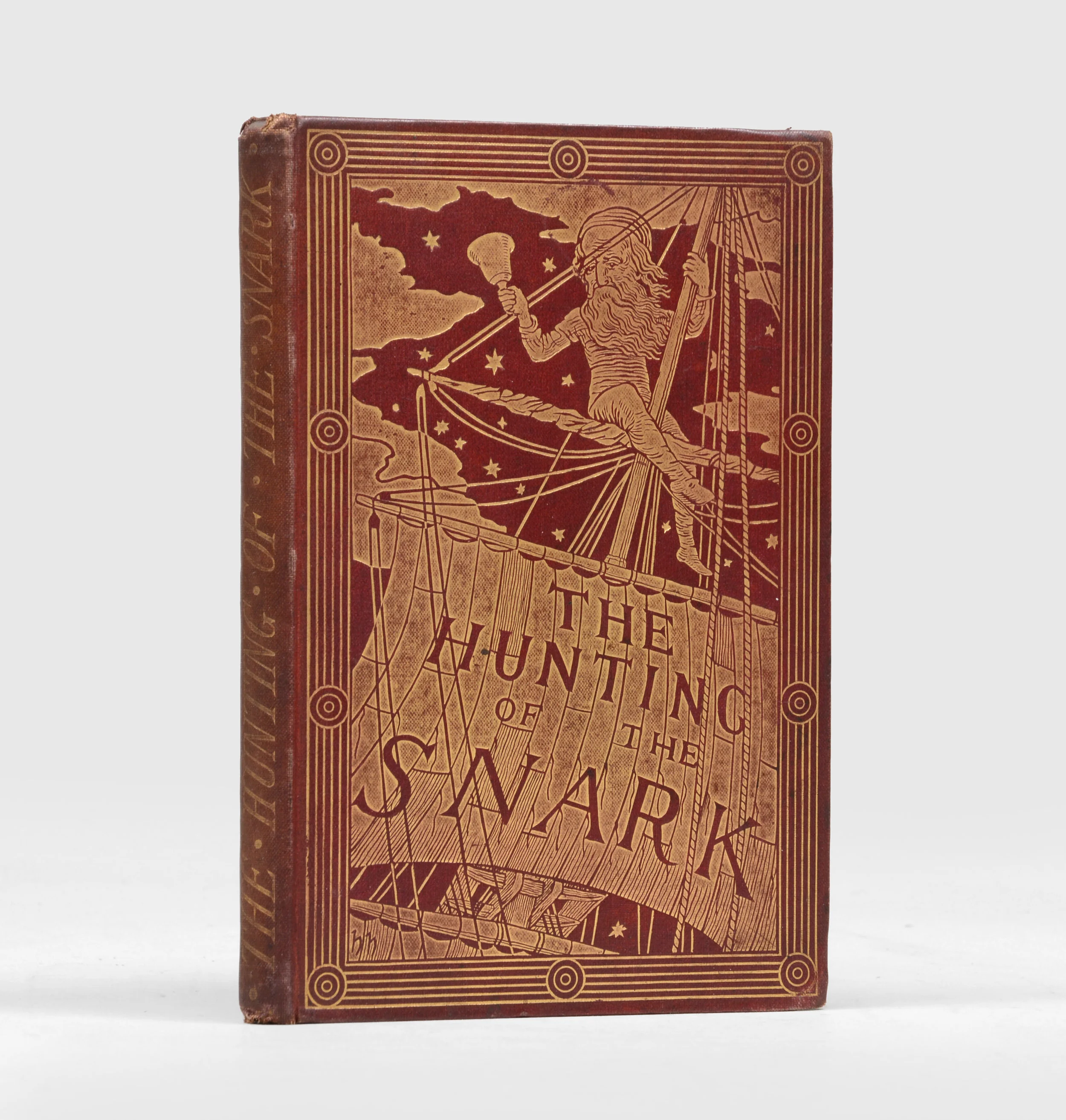 Offered by Paul Foster Books
