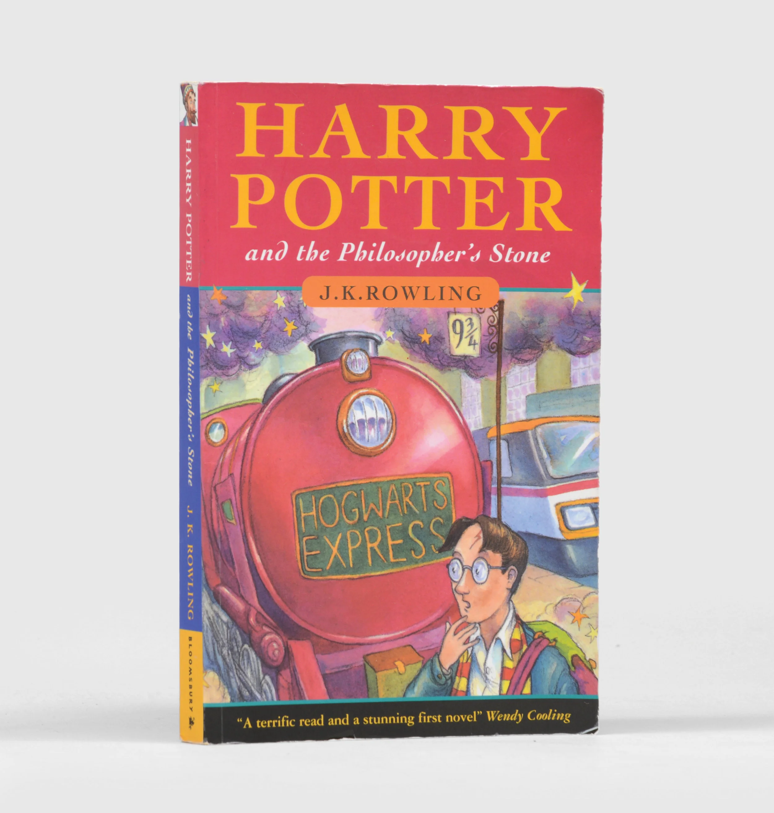 Offered by Peter Harrington Rare Books