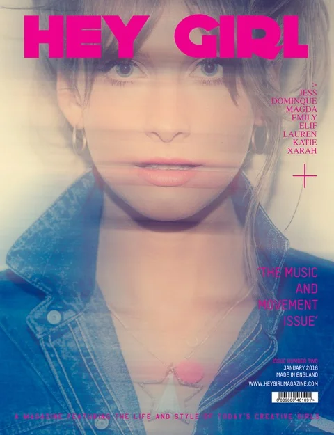 HEY GIRL#2 - COVER.jpeg