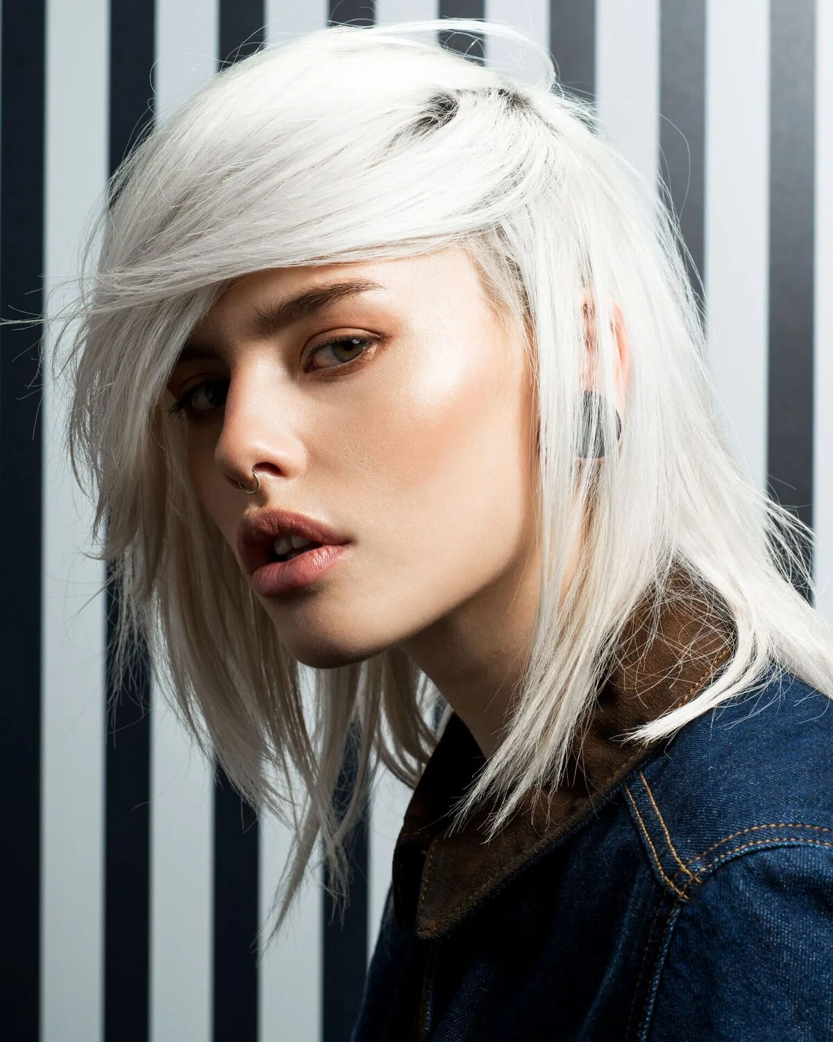 It's been a while since I posted on here but here is a shot I love of the beautiful Lunar..