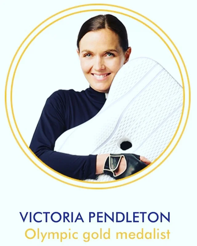 Victoria Pendleton shoot