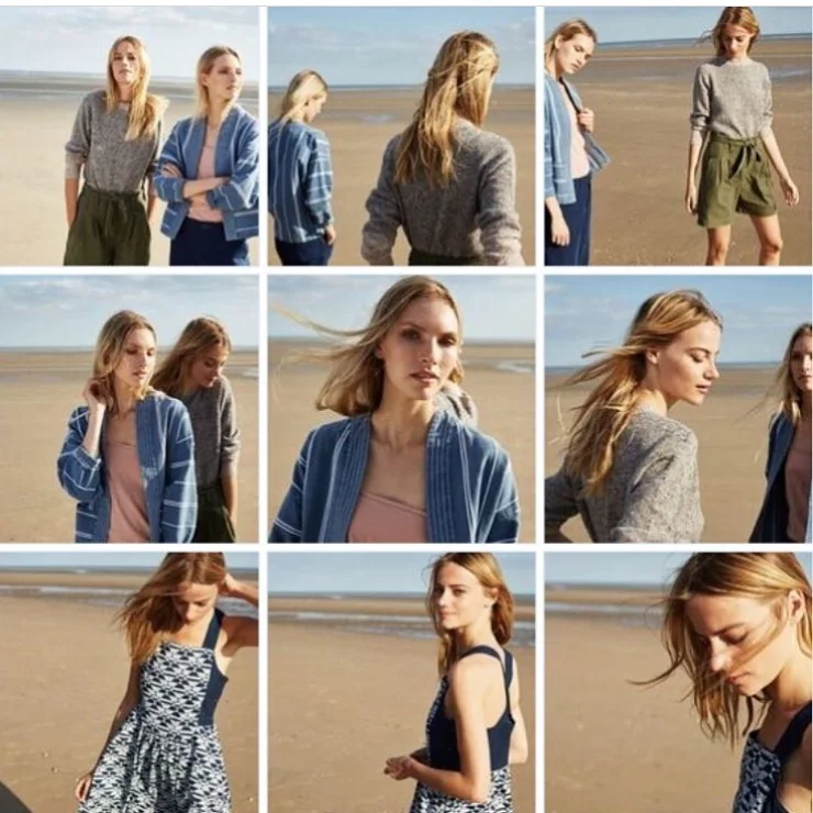 Sideline SS17 Cambersands 
