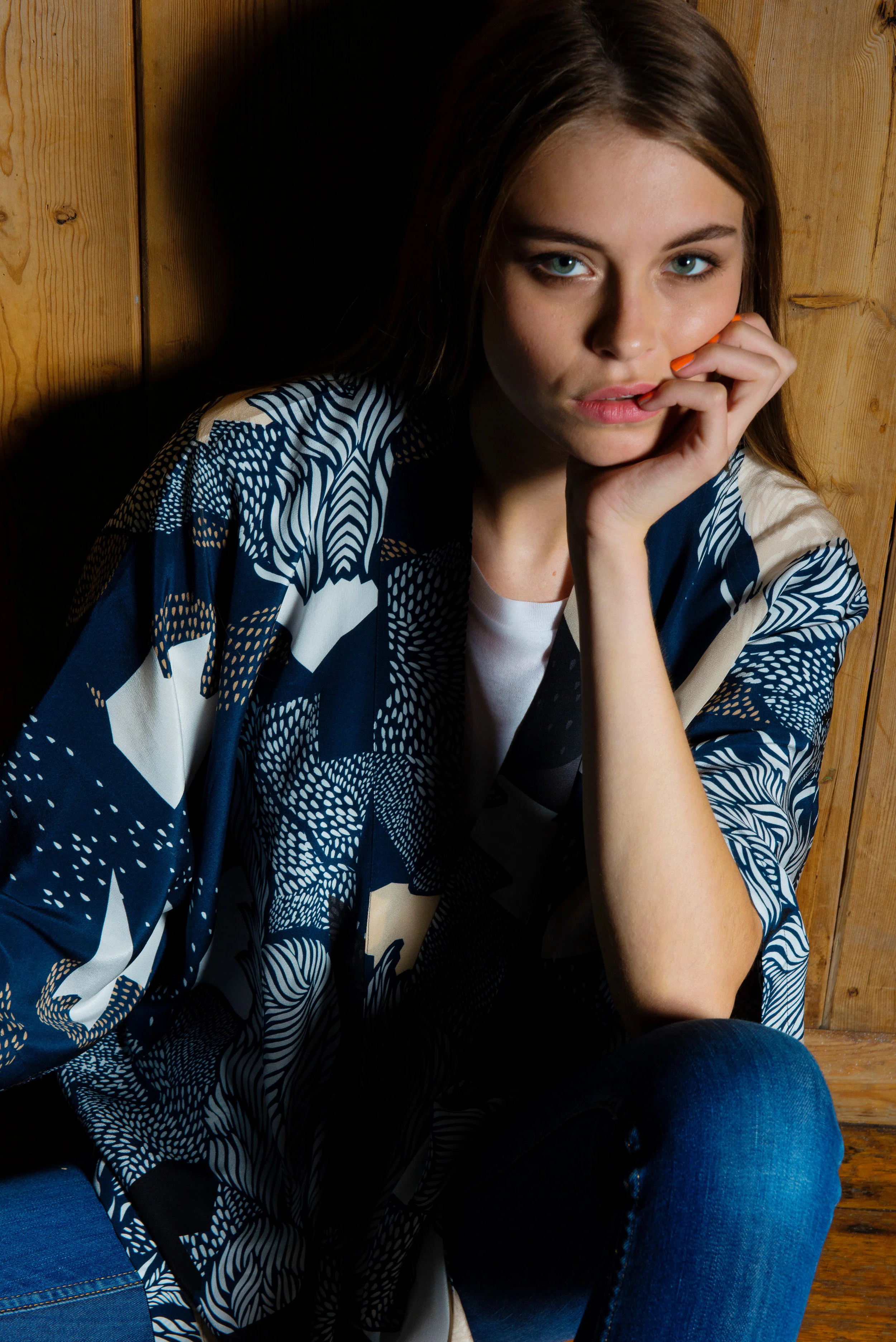 Sophie Darling SS17 Shoot 