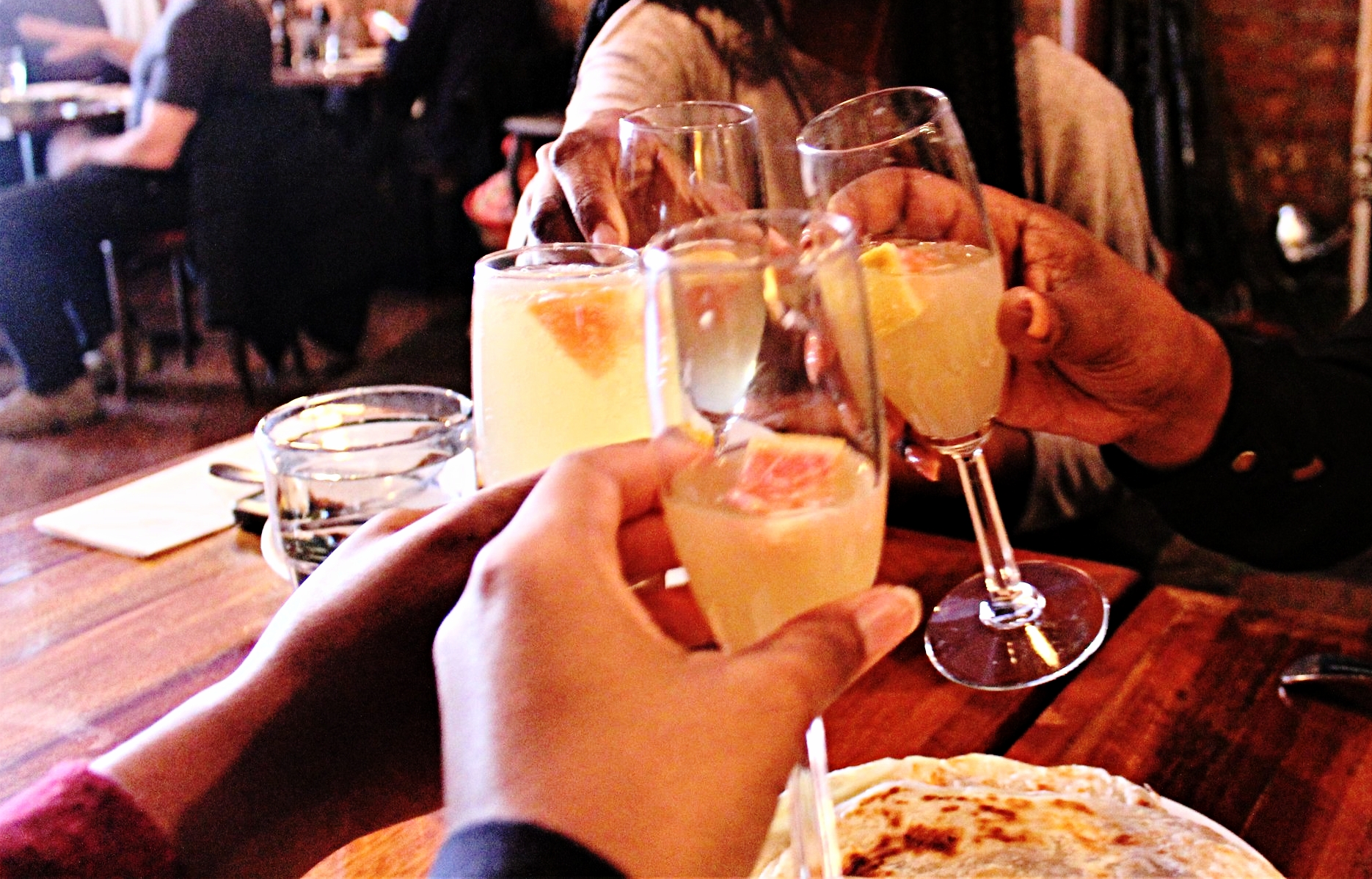 Tei Mimosas