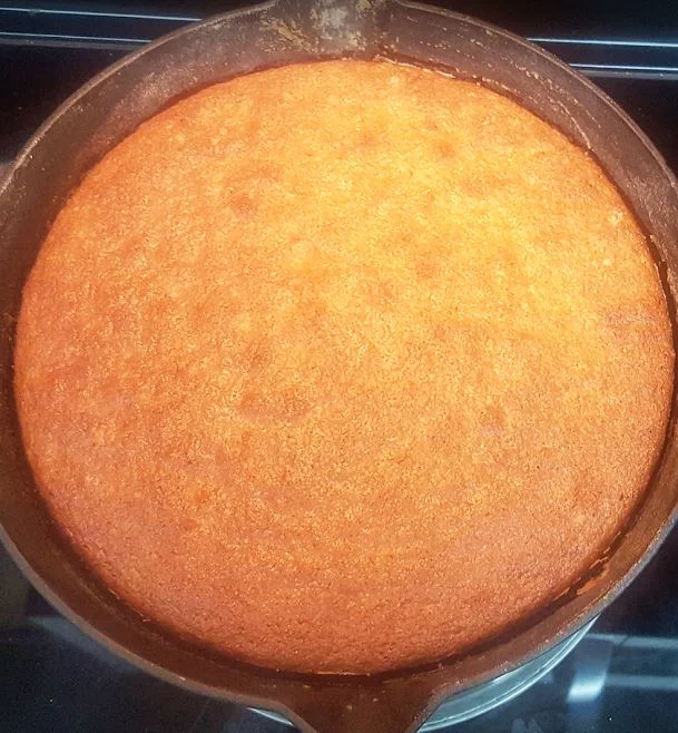 Better Than Jiffy Recipe Image