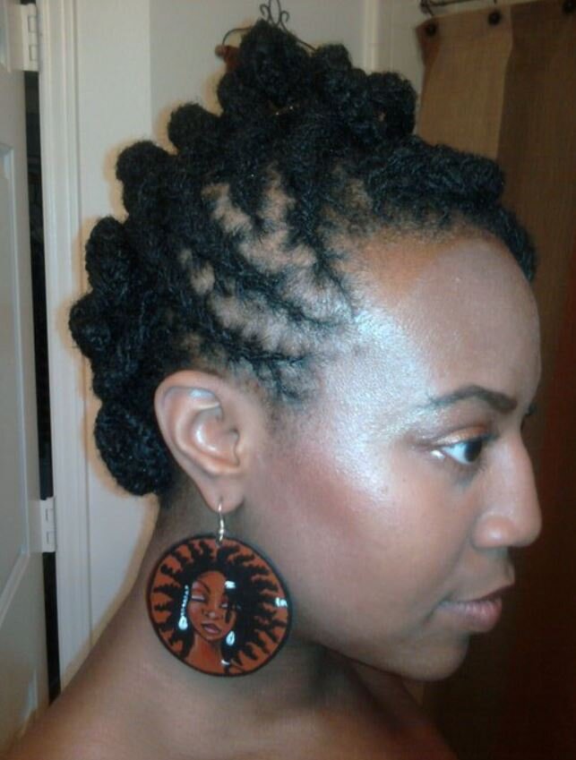 Second Loc Journey "Interlocks"