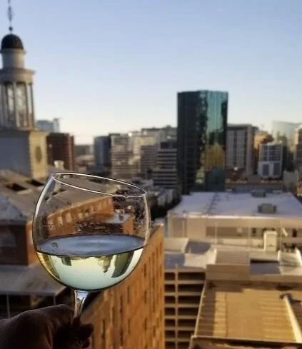 Moving From Downtown Dallas During a Pandemic