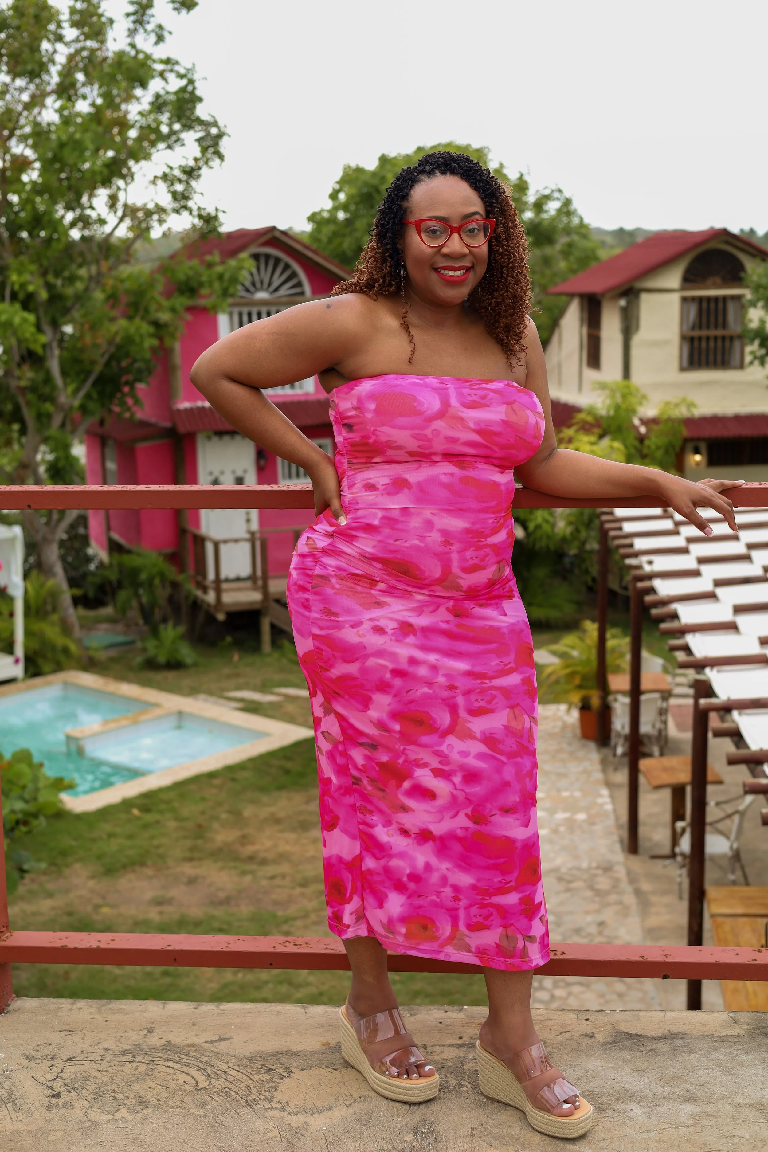 My 40th Birthday in Cartagena