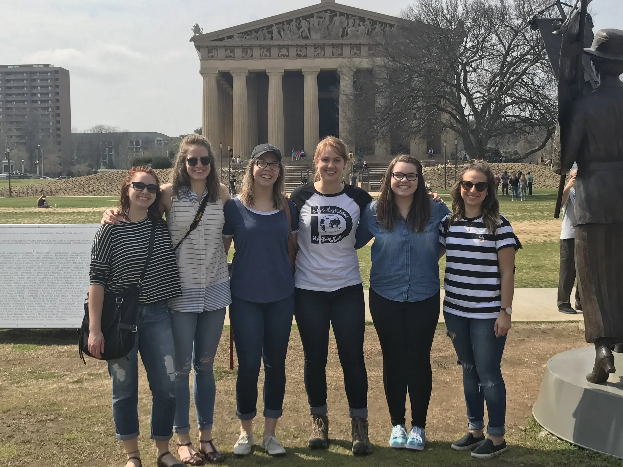 ASID Nashville Field Trip