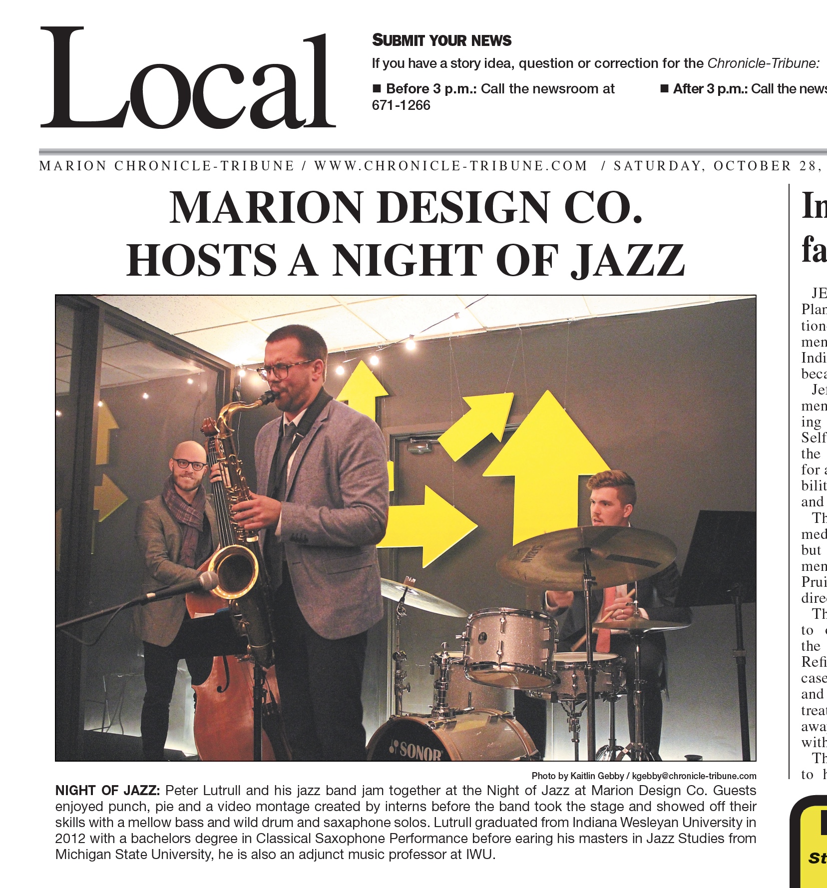 Design in the News
