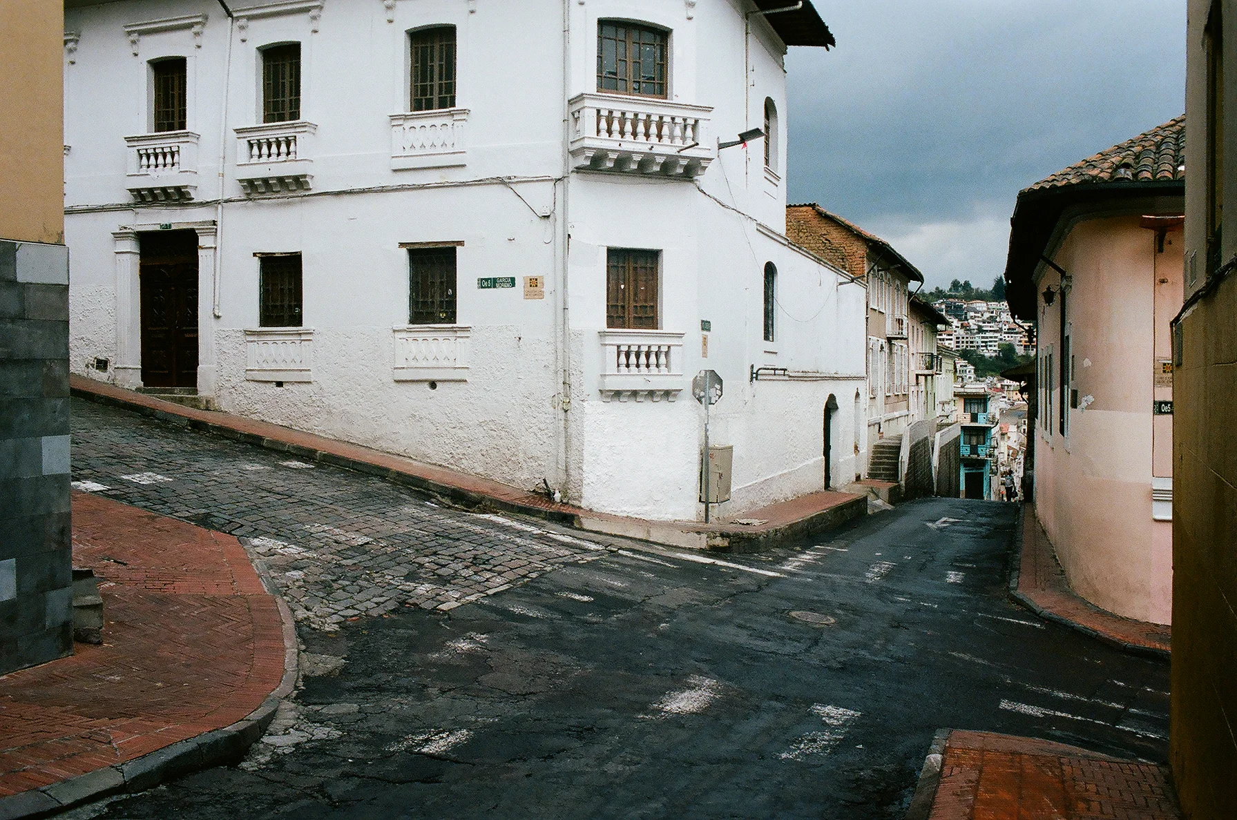 quito – January 5, 2019