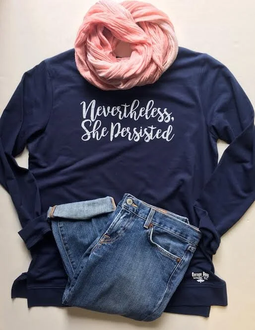 Nevertheless Navy Sweatshirt.jpeg