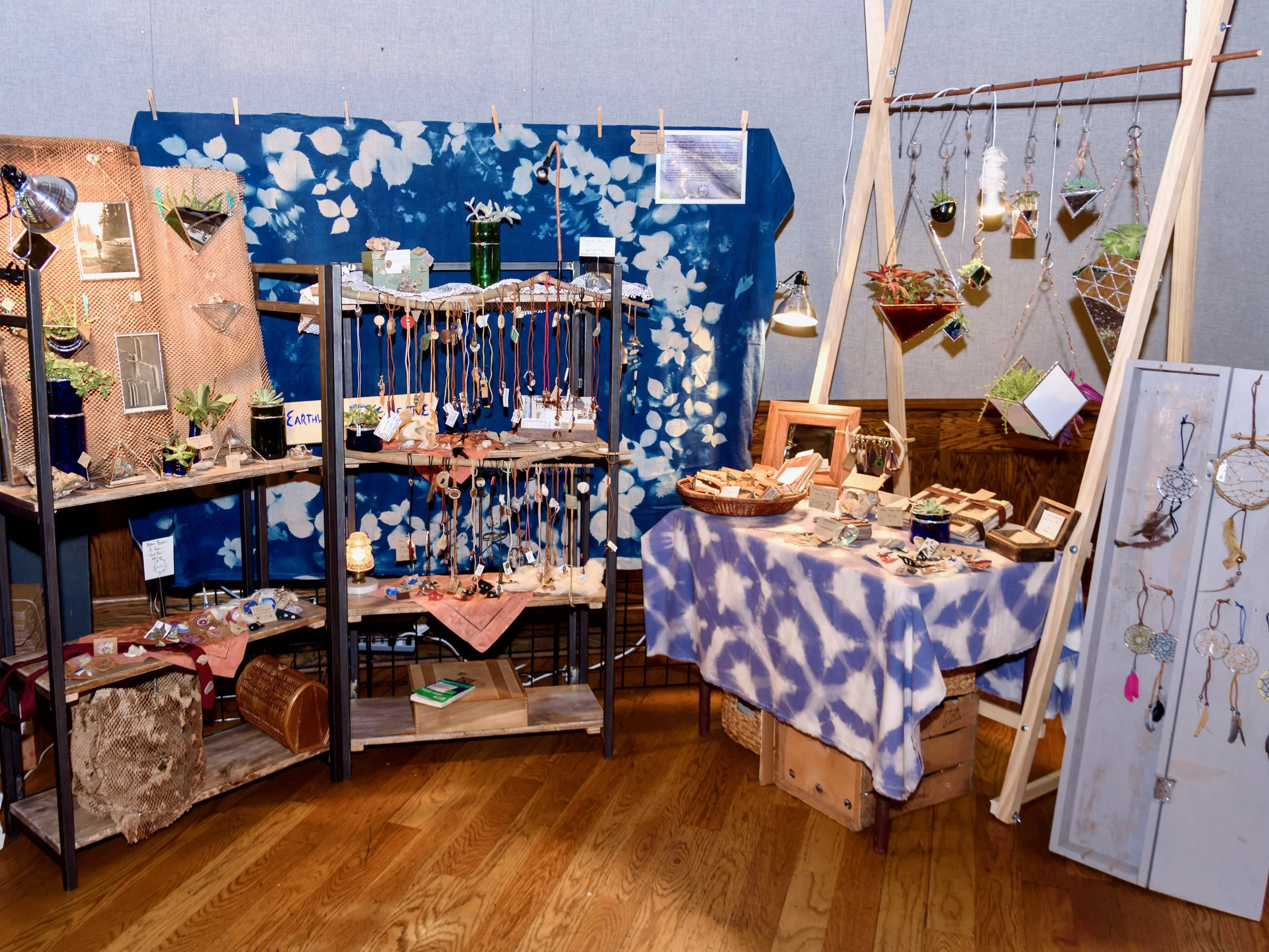 Kingston Springs Farmers Market