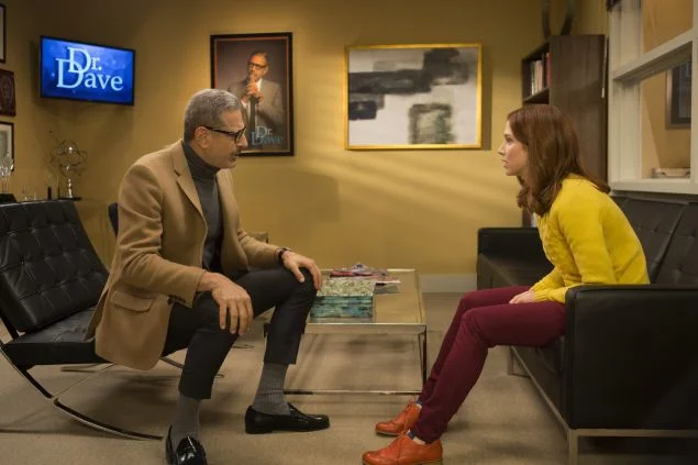 Pop Psych: Breaking Down ‘Unbreakable Kimmy Schmidt’