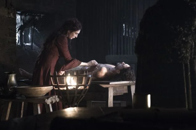 Pop Psych: Melisandre’s Great Awakening on ‘Game of Thrones’