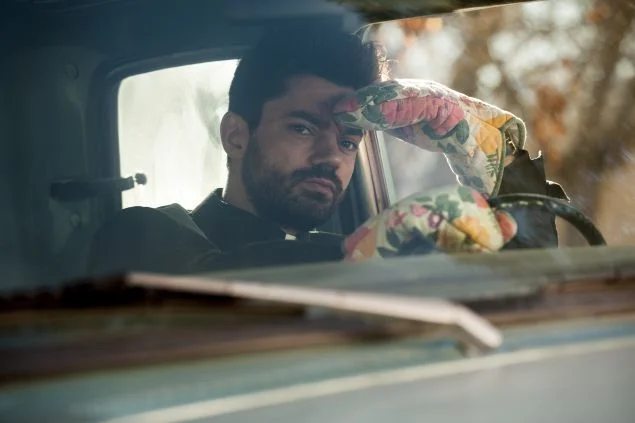 Pop Psych: AMC’s ‘Preacher’ Hides Its True Message in the Shadows
